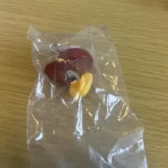 プロ野球マスコット　めじるしアクセサリー