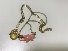 ピカチュウ ペンダント ネックレス ポケモン ポケモン工芸展 吉田