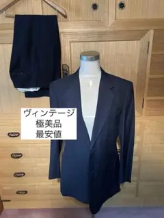 【極美品】ビジネススーツ