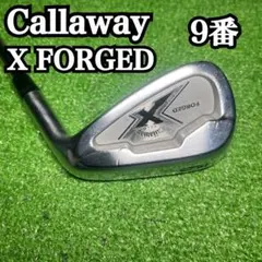 美品 キャロウェイ Xフォージド 3・4番アイアン project X 6.0 - メルカリ