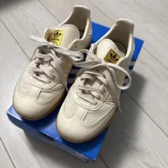 adidas SAMBA OG C キッズ　20cm