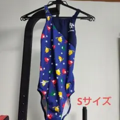 Mizuno スクール水着 S　ルネサンス