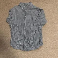 グリーンレーベル 長袖シャツ　M