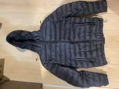 zara ダウンジャケット