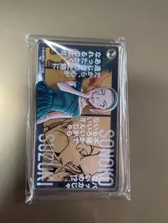 名探偵コナン　30周年　アクリルブロック　鈴木園子