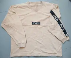 RVCA 長袖 トップス Sのサムネイル