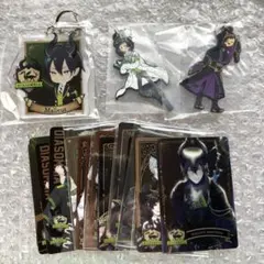 マレウス グッズセット - メルカリ