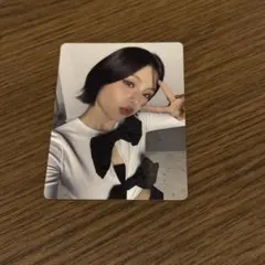 ITZY collector トレカ 会場限定 イェジ