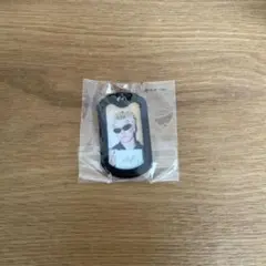 ドックタグ 金城碧海
