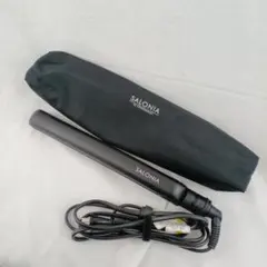 サロニア ストレートヘアアイロン SL-004S【916】