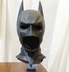 BRETOYS BVS アーマード バットマン カウル マスク 1/1 アトラク