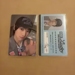 IDID Newkids ジュニョク トレカ i did it 3枚 まとめ売り - メルカリ