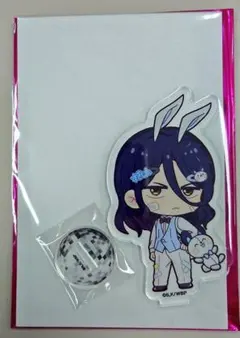 WIND BREAKER FavoteriA アクリルスタンド 杉下京太郎
