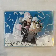 Fate FGO アクリルスタンド アクリルパネル シャルル＝アンリ・サンソン
