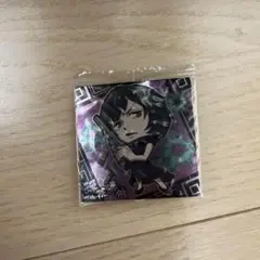 禪院真依　シール