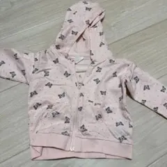 ベビーパーカーH&M