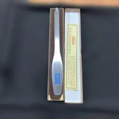 Zippo ペーパーナイフ 箱付 ビンテージのサムネイル