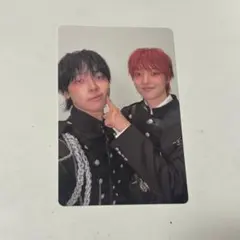 &TEAM We on Fire EJ,NICHOLAS ケミトレカ コンイズ