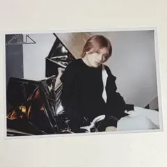 M!LK　生写真　山中柔太朗⑥