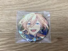 あんスタ　天祥院英智　oct 缶バッジ