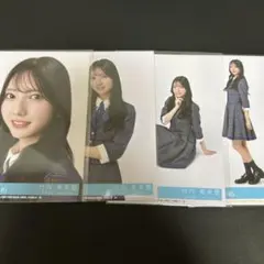 2025年最新】日向坂46 生写真 竹内の人気アイテム - メルカリ
