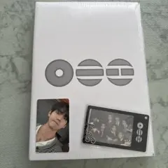 BTS アリラン　新品未開封