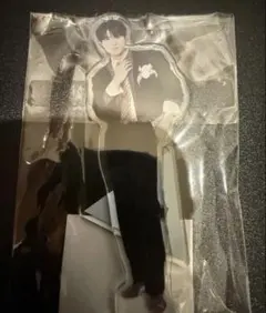 PRODUCE101 新世界 日プ ファイナル アクスタ 柳谷伊冴 - メルカリ