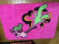 週末限定価格 ヒスミニ 毛布 ブランケット セット ヒステリックミニ ヒスミニ ブランケット 毛布 おくるみ 黒