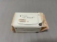 dacco ベビー手口ふき　×10個