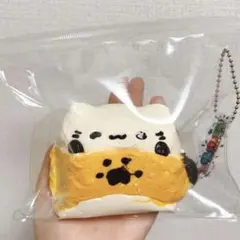 新品 激カワカップネコ 小福 爆浆 水感 スクイーズ 捏捏