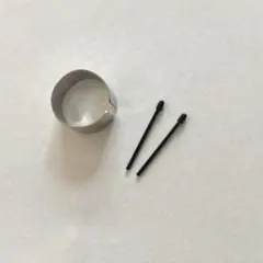 スマイルゼミ　タッチペン　替芯のサムネイル
