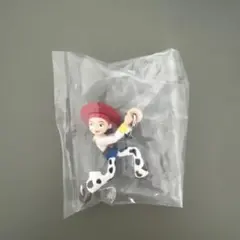 未開封 ジェシー フィギュア