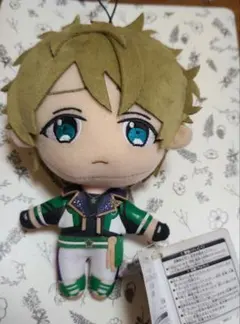 あんスタ　高峯翠