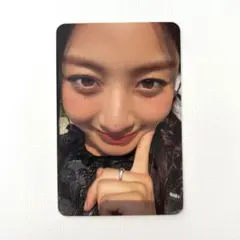 【匿名】twiceジヒョトレカ　strategy