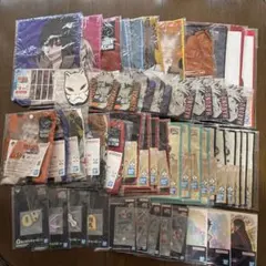 約200点　一番くじ　下位　まとめ売り