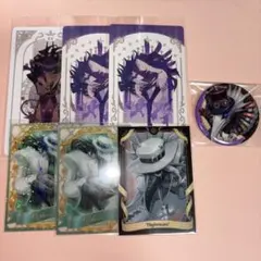 第五人格 夜の番人 真髄メモリアル トレカ - メルカリ