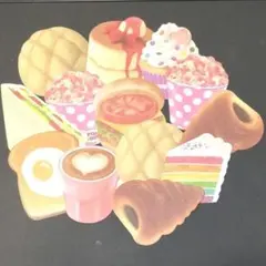 ミニメッセージカード②