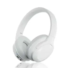 ワイヤレスヘッドホンBluetooth5.3 ヘッドホンHiFi ステレオ重低音
