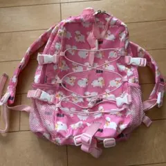 キッズ用　リュックサック
