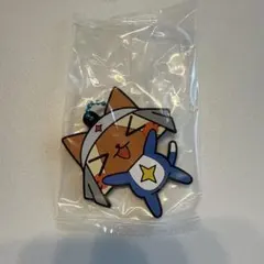 モンスターハンター　ケロロ軍曹　カプセルラバーマスコット　ドロロ