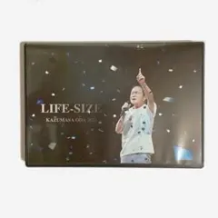 【未開封】小田和正　LIFE-SIZE 2022 DVD 新品、未開封 小田和正 LIFE-SIZE 2023 DVD - メルカリ