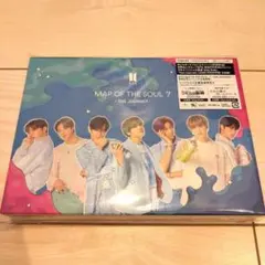 ❤匿名発送❤BTS❤MAP OF THE SOUL 7～THE JOURNEY～