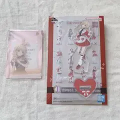 学園アイドルマスター　学マス　藤田ことね