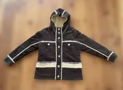 チチカカ　モッズコート