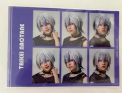 刀ミュ　フィルム　大慶