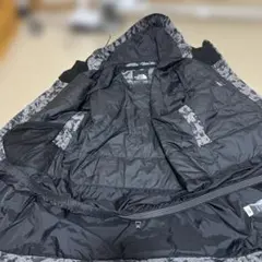 THE NORTH FACE マウンテンパーカー 海外版