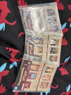 ワンピース