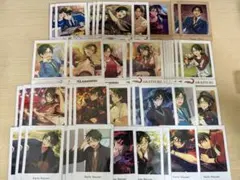 蓮巳敬人 まとめ売り 2枚目あり