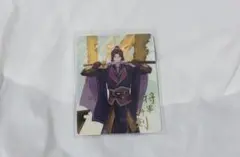 天官賜福 天官賜福展 天地流光 ランダム カード 四名景 四大害 裴茗