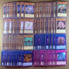 デッキパーツ 遊戯王OCG デュエルモンスターズ